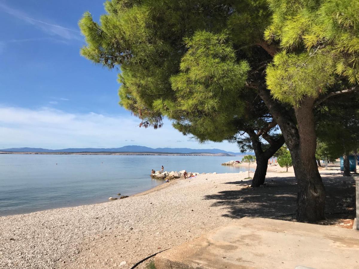 Family Apartments Vesna- 100 M Beach -Center Crikvenica Esterno foto