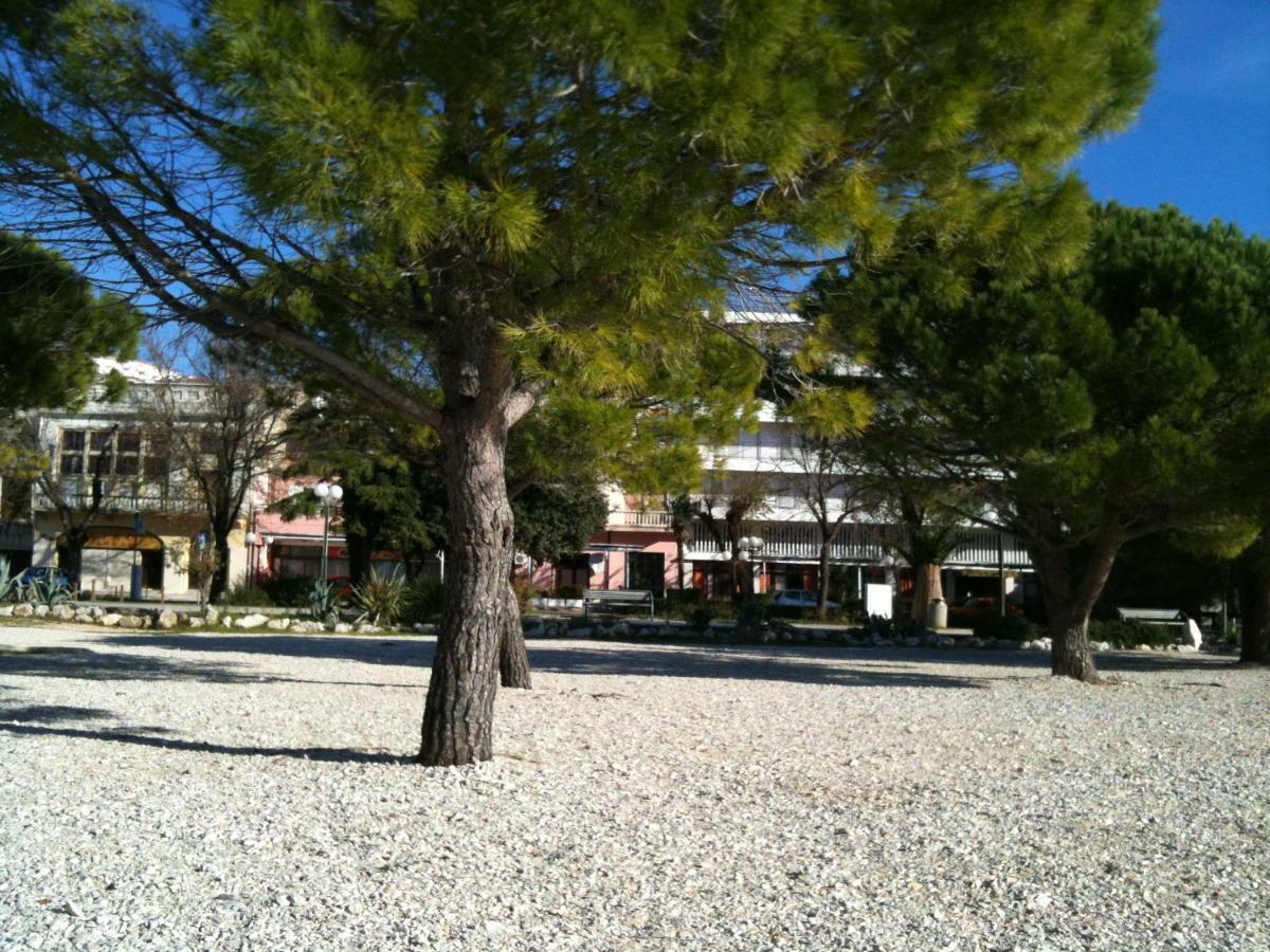 Family Apartments Vesna- 100 M Beach -Center Crikvenica Esterno foto